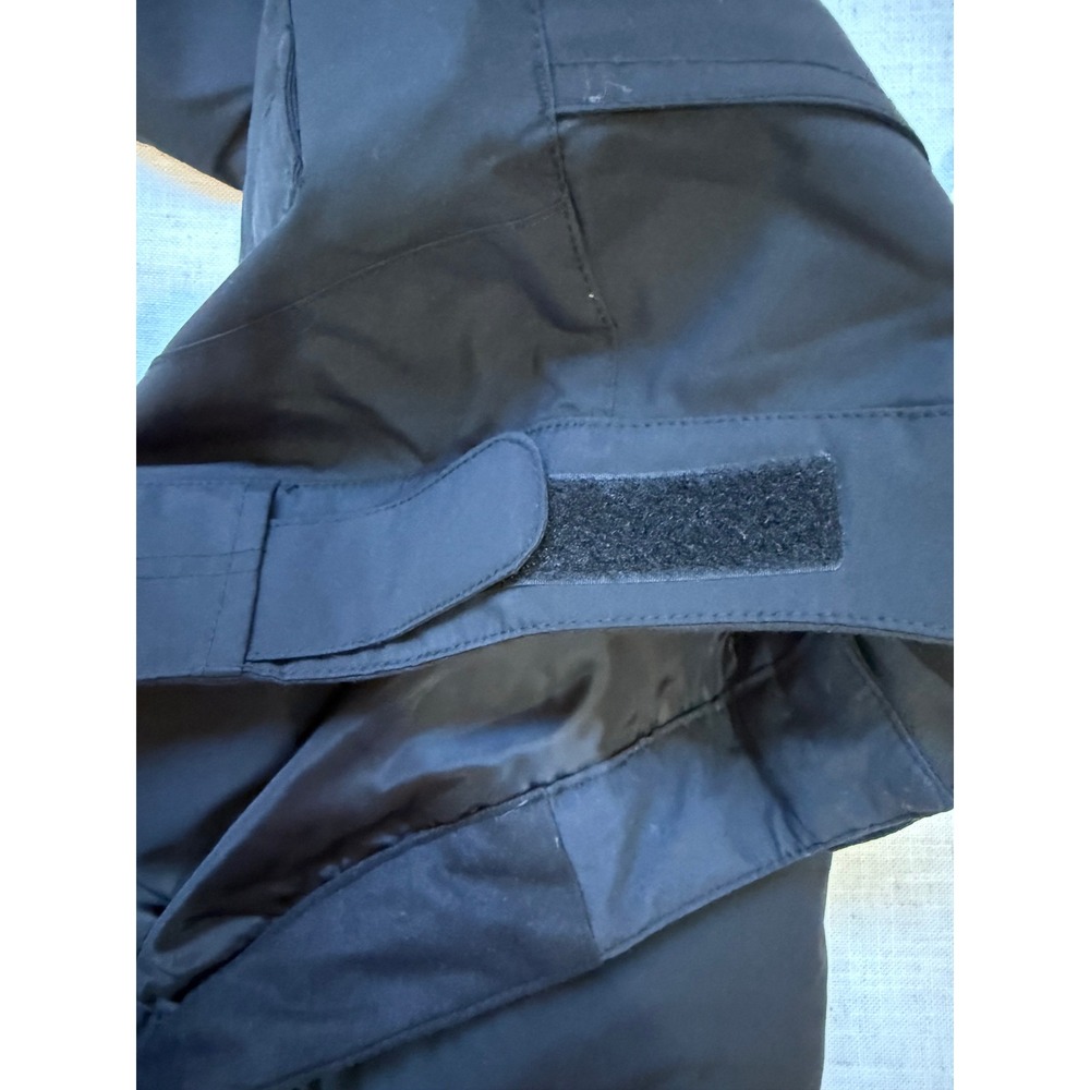 Roxy Backyard PT Women's Snow Pants Black Size Small S – NWT – 10K Waterproof - Picture 10 of 10